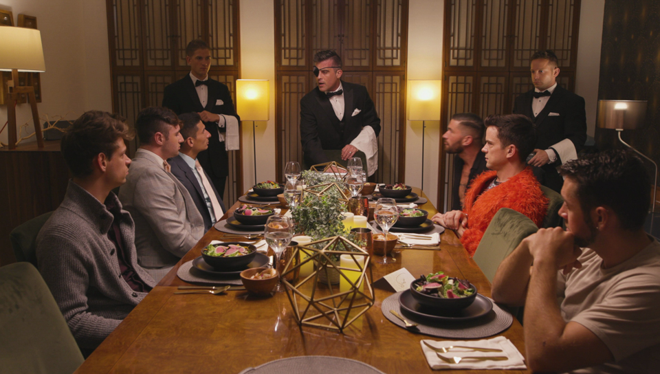 The Last Course: Special Edition