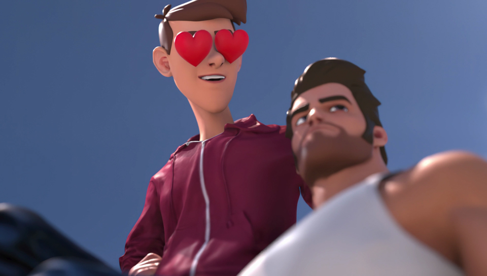 The Civilian