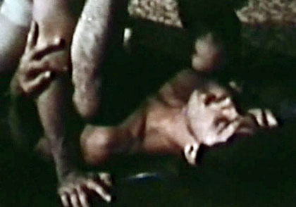 *Video:hard sex with a lot of sporty men and many cumshots ending!