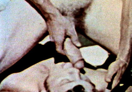 John Holmes gay general porn video from Vintage Gay Loops