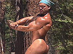 Carl Hardwick gay dvd porn video from COLT Studio Group
